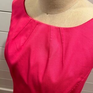 Talbots Sheath Dress - Size 20